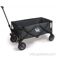 Kentucky Adventure Wagon (Dk Grey/Black)